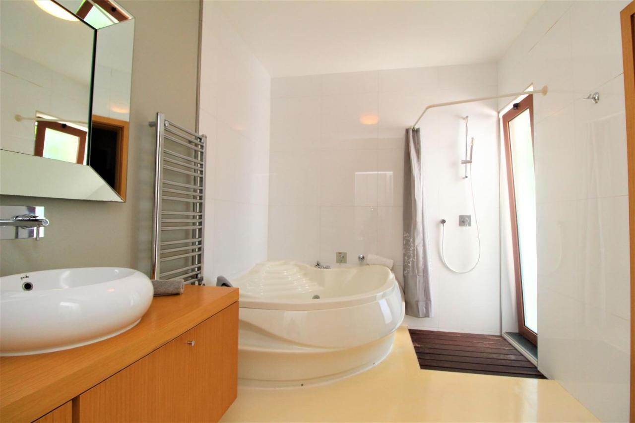 Villa Victoria With Private Heated Poolフンシャル エクステリア 写真